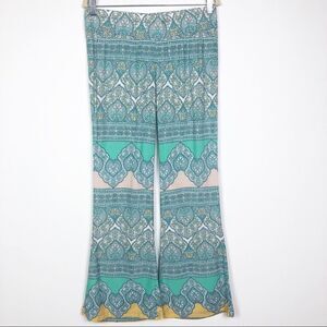 O'Neill Rayon pants, size large